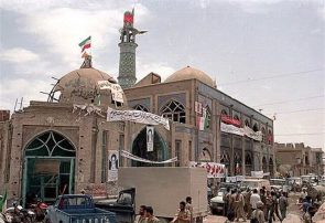خوزستان یکی از پهنه‌های جغرافیایی کشورمان است که تاریخ بیکرانی از ایثار...