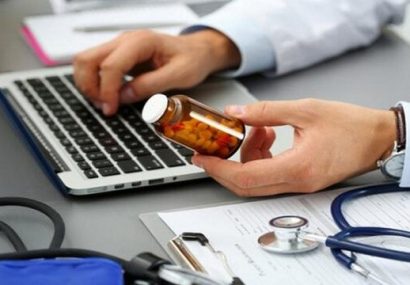 برای خرید دارو و خدمات تشخیصی، «کد رهگیری» نسخه‌الکترونیک را از پزشک دریافت کنید
