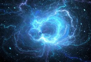 کلید کشف منشأ ماده تاریک در بخش نامرئی کیهان است