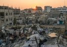 دیپلمات ایرانی: آمریکا درباره غزه با یک انتخاب حیاتی روبرو است