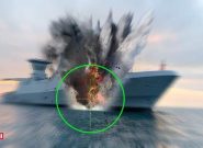 انصارالله: عملیات دریایی ما تا لغو محاصره غزه ادامه دارد