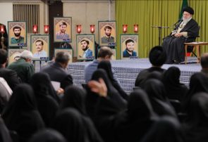 رهبر انقلاب: «تکبیر گفتن روی پشت‌بام» ابتکار تهرانی‌ها بود