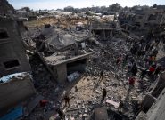 تصمیم حماس برای تعلیق مذاکرات درباره جنگ غزه
