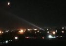 سپاه پاسداران: ده‌ها موشک و پهپاد به اهدافی در سرزمین‌های اشغالی شلیک شد