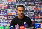 مسعود شجاعی: در فوتبال ایران همه می‌خواهند امتیاز بگیرند/ باور کنید وقت تلف نکردیم