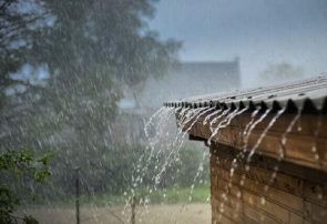 تشدید بارش در 6 استان/ احتمال وقوع سیلاب