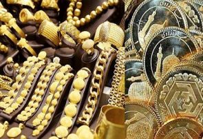 همگام با کاهش نرخ ارز، سکه و طلا دوباره ارزان شد/ سکه به کانال 4٠ میلیون تومان بازگشت