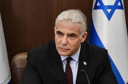 لاپید: نتانیاهو هیچ بهانه سیاسی برای عدم انعقاد قرارداد درخصوص تبادل اسرا ندارد