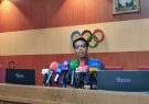 عبدالحلیم بن قادر: ۵۰ هزار دلار به ایران کمک کردیم/ درخواست دادیم به IOC ملحق شویم