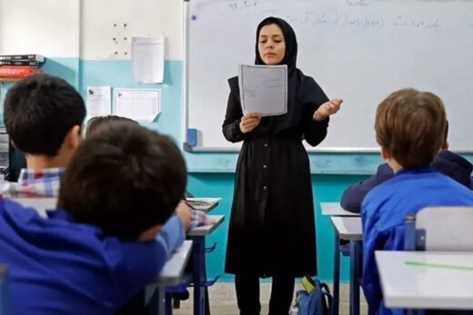 اجرای طرح رتبه‌بندی معلمان در دولت شهید جمهور