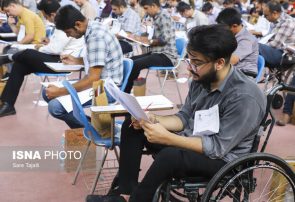 دستاورد ماندگار از دولت شهید جمهور؛ اجرای قانون مغفول برای اشتغال معلولان