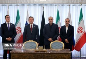 دیپلماسی برد – برد دولت سیزدهم در عرصه انرژی ایران و روسیه