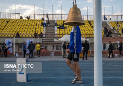 بدهی ارزی فدراسیون ناشنوایان به فدراسیون جهانی و لغو اعزام های برون مرزی