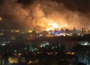 اکونومیست: اسرائیل در جنگ با حزب‌الله هدف بزرگترین موشک‌باران تاریخ قرار می‌گیرد