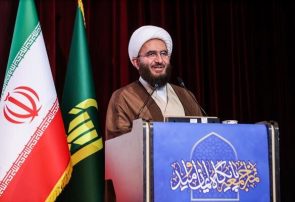 حاج‌علی‌اکبری: امیدواریم رئیس‌جمهور پای عهد خود بماند