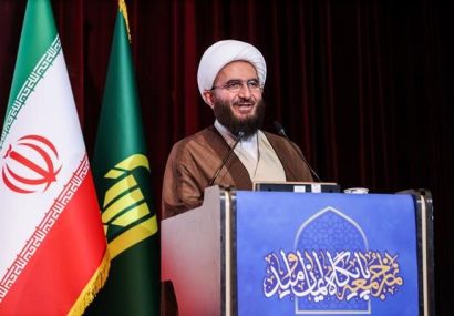 حاج‌علی‌اکبری: امیدواریم رئیس‌جمهور پای عهد خود بماند