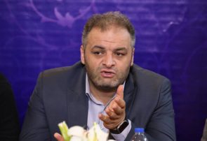 انوشیروانی: رفتار پانزوان در شان کمیته فنی نبود