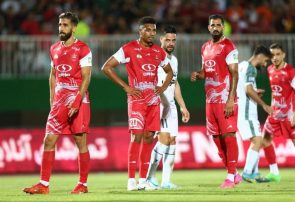 کربکندی: پرسپولیس تمام کننده ندارد، استقلال ساختار!