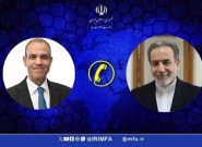 عراقچی: ایران به ماجراجویی جدید رژیم صهیونیستی پاسخ محکم می‌دهد