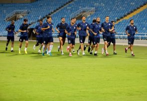 ترکیب احتمالی استقلال مقابل الهلال