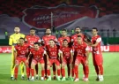 پرسپولیس تا بازی با الشرطه در دوحه می‌ماند