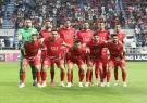 ورزشگاه حمد بن خلیفه میزبان پرسپولیس – الشرطه