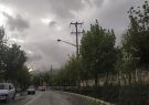 کاهش محسوس دمای هوای تهران از فردا