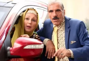 رضا ناجی: این روزها سبزی پاک میکنم/ با چهار جایزه جهانی بیکارم