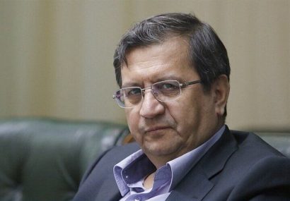 همتی: بزرگترین مولدسازی دارایی‌های دولت محقق شد