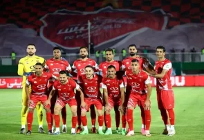 برگزاری هیات مدیره باشگاه پرسپولیس با محوریت طرح‌های اقتصادی