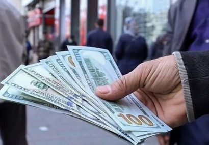 پایان نرخ دستوری ارز/ تعیین نرخ ارز با پارامترهای اقتصادی