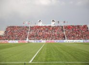 پرسپولیس و گل‌گهر در شهر قدس