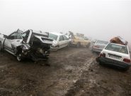 کیفیت خودرو، جاده‌ها و فرهنگ سازی از مهمترین ارکان “نه به تصادف” است