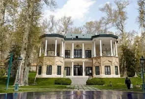 بلیت اماکن فرهنگی‌ و تاریخی در نوروز برای فرهنگیان نیم‌بها است