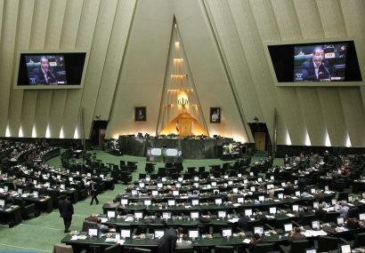 استقبال نمایندگان مجلس از پویش “نه به تصادف”/ گامی موثر در کاهش تلفات جاده ای