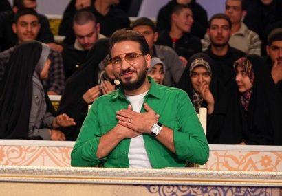 حامد شاکرنژاد: مادامی که با مردم صاف و پوست‌کنده صحبت کنیم کار جلو می‌رود