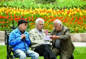 عیدی تمامی بازنشستگان سازمان تأمین اجتماعی پرداخت شده است