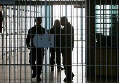 انتقال ۱۹۹ زندانی افغان به کشورشان