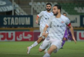 کارتال شاگرد گل‌محمدی را می‌خواهد؛‌پروژه بازگشت هافبک پرسپولیس کلید خورد