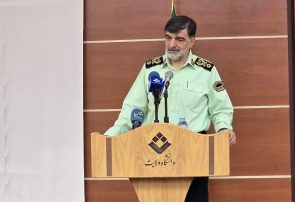سردار رادان: امنیت، محصول تلاش جمعی جامعه است