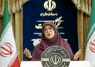 سخنگوی دولت: رد احتمال خرابکاری در بندر شهید رجایی تا الان