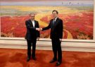 پکن: نقش عمان در گفت‌وگوهای ایران و آمریکا مثبت و بااهمیت است