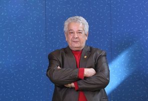 رضا فیاضی: سینمای خوب برای تمام اقشار ایده دارد/ کمدی امروز ذائقه من نیست