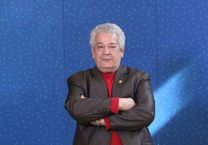رضا فیاضی: سینمای خوب برای تمام اقشار ایده دارد/ کمدی امروز ذائقه من نیست