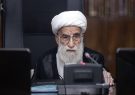 آیت‌الله جنتی: همدلی مردم در حادثه بندر شهید رجایی تحسین برانگیز بود