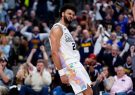 برد دنور با شاهکار جمال/ صعود بوستون و پیسرز به دور بعد پلی‌آف NBA