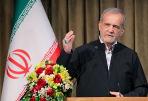 پزشکیان: آماده گسترش روابط با آفریقا در همه زمینه‌ها هستیم