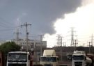 سخنگوی اورژانس: ۱۱۵ مجروح حادثه بندر شهید رجایی به بیمارستان منتقل شدند