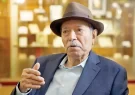 خداحافظی را برای شما نساخته‌اند آقای علی نصیریان