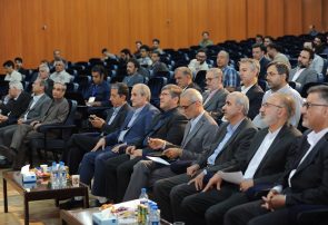 برگزاری نهمین کنفرانس پیشرفت‌های مهندسی راه آهن